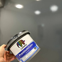 Фотографии для "Подготовка стен под покраску"