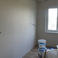 Фотографии для "Подготовка стен под покраску"