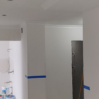 Фотографии для "Подготовка стен под покраску"