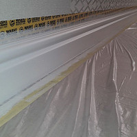 Фотографии для "Покраска плинтусов"