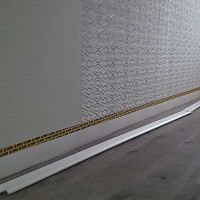 Фотографии для "Покраска плинтусов"