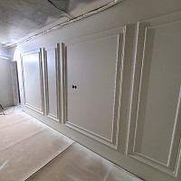 Фотографии для "Декоративная покраска стен"