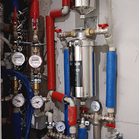 Фотографии для "Услуги сантехника"