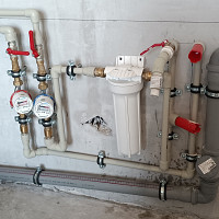 Фотографии для "Услуги сантехника"