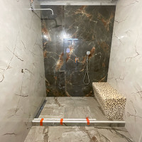 Фотографии для "Укладка керамогранита"