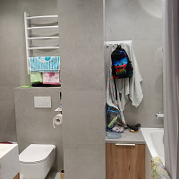 Фотографии для "Укладка керамогранита"