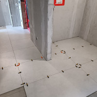 Фотографии для "Укладка керамогранита"