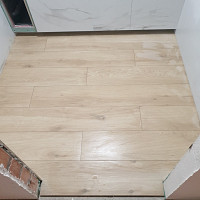 Фотографии для "Укладка керамогранита"