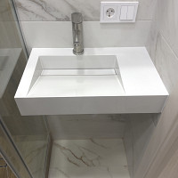 Фотографии для "Бесшовная укладка плитки"