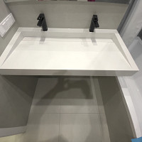 Фотографии для "Бесшовная укладка плитки"