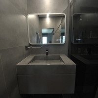 Фотографии для "Бесшовная укладка плитки"