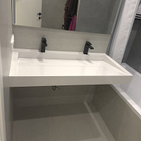 Фотографии для "Бесшовная укладка плитки"