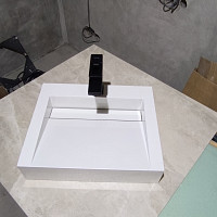 Фотографии для "Бесшовная укладка плитки"