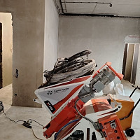 Фотографии для "Штукатурка стен"