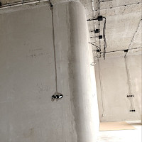 Фотографии для "Штукатурка стен"