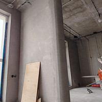 Фотографии для "Штукатурка стен"