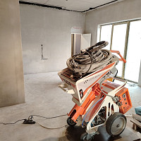 Фотографии для "Штукатурка стен"