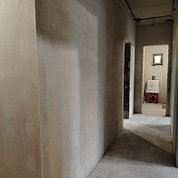 Фотографии для "Штукатурка стен"