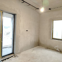 Фотографии для "Штукатурка стен"