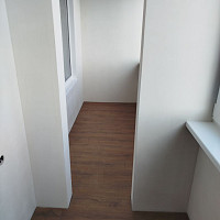 Фотографии для "Чистовая отделка"