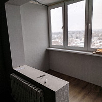 Фотографии для "Чистовая отделка"