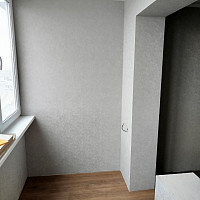 Фотографии для "Чистовая отделка"