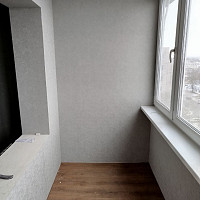 Фотографии для "Чистовая отделка"