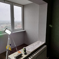 Фотографии для "Чистовая отделка"