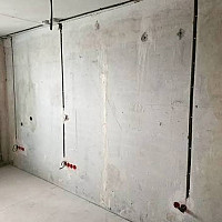Фотографии для "Монтаж электропроводки"