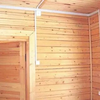 Фотографии для "Монтаж электропроводки"