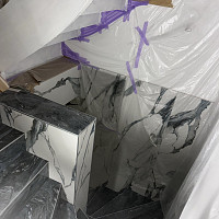 Фотографии для "Укладка плитки"