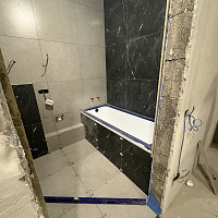 Фотографии для "Укладка плитки"