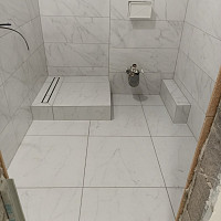 Фотографии для "Укладка плитки"