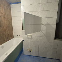 Фотографии для "Укладка плитки"