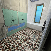 Фотографии для "Укладка керамогранита"