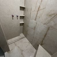 Фотографии для "Укладка керамогранита"