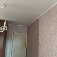 Фотографии для "Установка потолочного плинтуса"