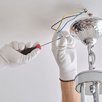 Фотографии для "Повесить люстру"