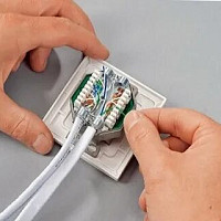 Фотографии для "Слаботочные системы"