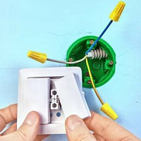 Фотографии для "Услуги электрика"