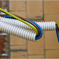 Фотографии для "Услуги электрика"