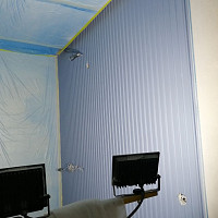 Фотографии для "Покраска стен"