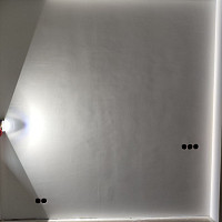 Фотографии для "Шлифовка стен"