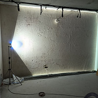 Фотографии для "Шлифовка стен"