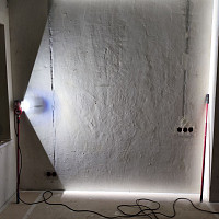 Фотографии для "Ошкуривание и шлифовка стен"