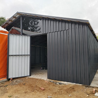 Фотографии для "Монтаж металлоконструкций"