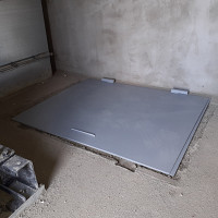 Фотографии для "Монтаж металлоконструкций"