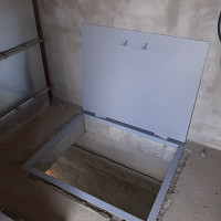 Фотографии для "Монтаж металлоконструкций"