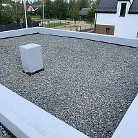 Фотографии для "Кровля под ключ"