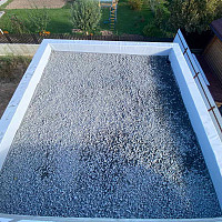 Фотографии для "Кровля под ключ"